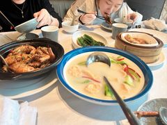 -粤盛海鲜楼(融冠乐城店)