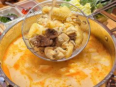 -山海蟹庐·海鲜糟粕醋火锅(慈溪店)