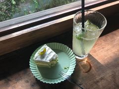 -时光花园(白鹭洲店)