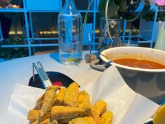-花开餐厅(环湖中路店)