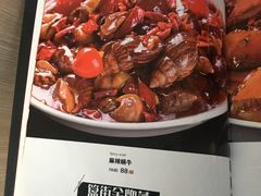 -簋街仔仔小龙虾(总店)
