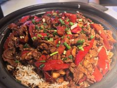 -匠熙小馆(崇文门店)