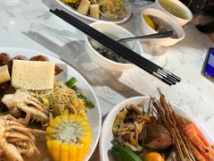 -极乐汇汗蒸会馆(杭州店)