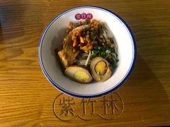 -衡阳那碗粉