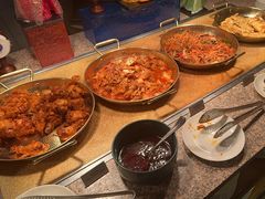 -韵咖啡自助餐厅(天津香格里拉店)