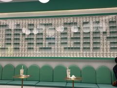 -益禾堂(南坪亿象城店)