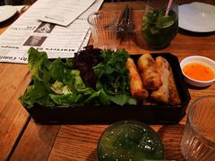 越南虾卷-Ginger(兴国路店)