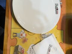 -Pelicana百利家炸鸡(江南西名店城店)