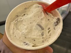 -DQ·蛋糕·冰淇淋(合生汇店)