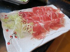 -成都老码头火锅(旺角店)