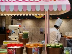 -韵咖啡自助餐厅(天津香格里拉店)