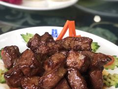 -名汇粤菜馆(黄兴路店)