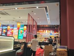-林记潮牛·牛肉火锅(上马墩店)
