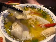 -陆小凤四川料理(北京路店)