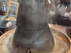 -竹叶涮肉坊(总店)