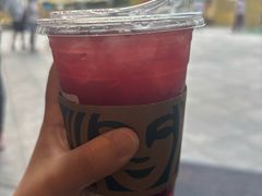 -星巴克(北京门头沟长安天街店)