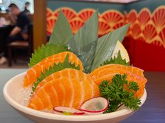 -仙隐小鹿中华料理(南宁万象城店)