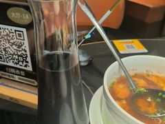 -秋色客家菜(南山店)