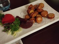 -忆咖啡观景餐厅(桂林象山公园店)