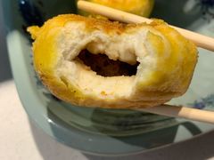 -老新隆牛肉锅贴(新街口店)