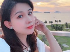 -Horizons Sky Bar & Cigar Lounge(太平洋丝绸酒店店)