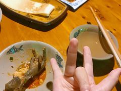 -回水镇·江湖川菜(恒大新城店)