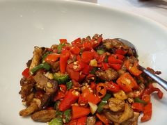 -赣江里•江西菜(望京旺角店)