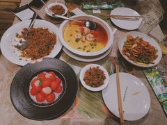 -大树餐厅(红旗街万达店)