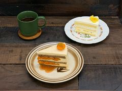 -竹子咖啡bamboo coffee