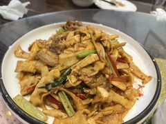 -凤厨顺德水乡凤味馆(大良锦龙路店)