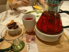 -théATRE 茶聚场(王府中環店)
