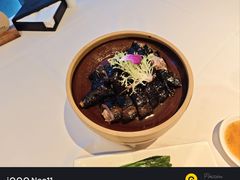 -粤财皇冠假日酒店·彩华轩中餐厅