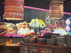 -洱火云南酸菜牛肉火锅(石景山当代商城店)