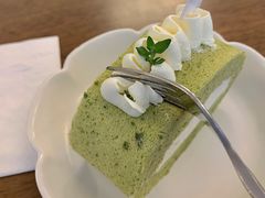 -Ten Olives甜点