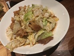 手撕包心菜-弄堂里·寻味杭州(湖滨银泰in77C区店)