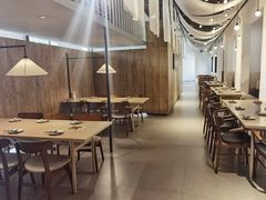 大堂-boundaries籬苑(瑞光创意工厂-贰号院店)