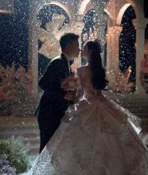 -汇爱婚礼