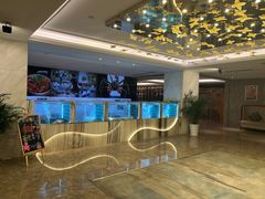 -北海富丽华大酒店·御园中餐厅