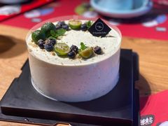 -姆们M Sweetie Cake(三里屯店)