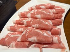 -前门杨记·铜锅涮肉(王府井·故宫店)