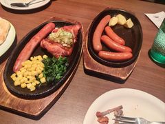 -萨莉亚意式餐厅(南京虹悦城店)