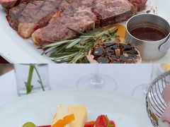 -Kathleen's Waitan 凯圣琳江景西餐厅(外滩店)