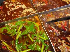 -陈眼镜火锅(总店)