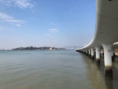 -演武大桥观景平台