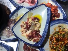 -胡同泥炉烤肉(总店)