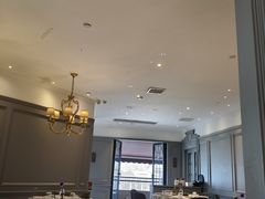 -泰香米泰国餐厅(鎏嘉码头店)