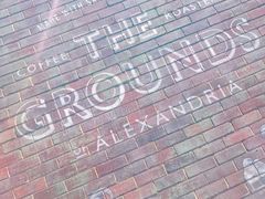 -The Grounds of Alexandria
