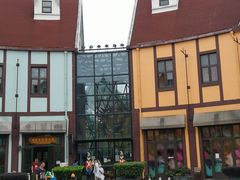 -安徒生童话乐园