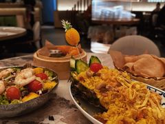 -KingThaia金泰兰(滨江天街店)