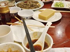 -北平小馆·烤鸭·家常菜(磨房北里店)